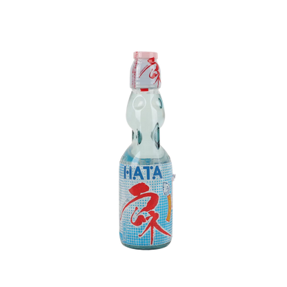 Hatakosen Ramune Soda 200ml