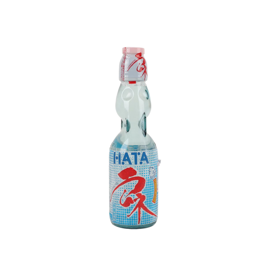 Hatakosen Ramune Soda 200ml