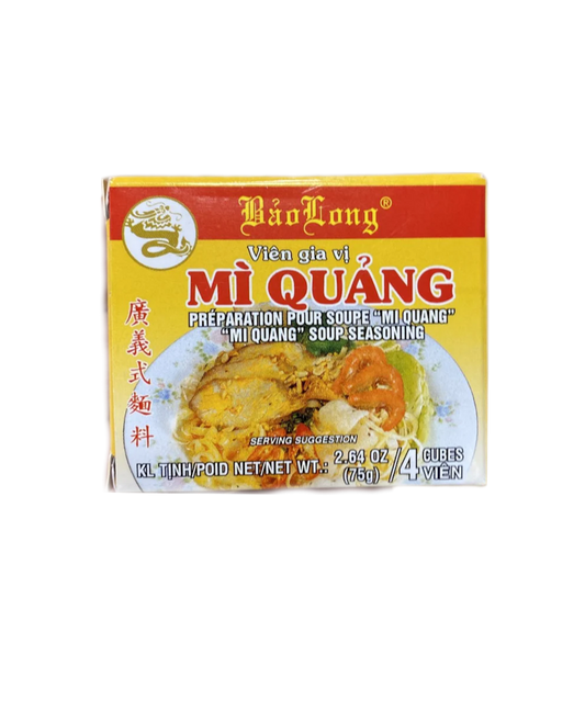 Bao Long "Mi Quang" Seasoning 75g