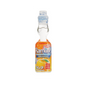 Sangaria Natural Orange Ramune 200ml