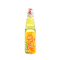 HATA KOSEN Ramune Pineapple Soda Pop Drink 200ml