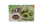 TAIWAN DESSERT Japanese Green Tea Mochi 210g