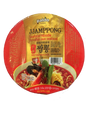 Paldo Jjamppong Seafood Noodle Bowl
