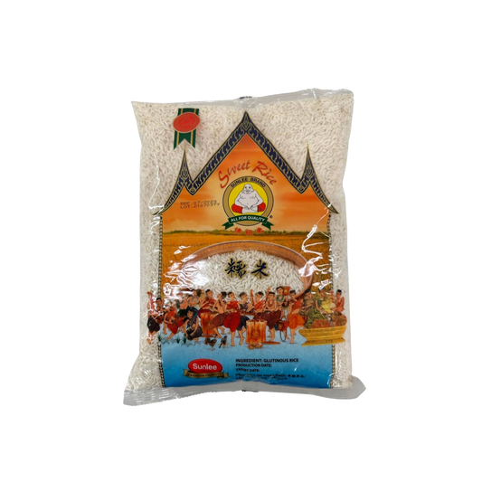 Sunlee Thai Sweet Rice 5lb