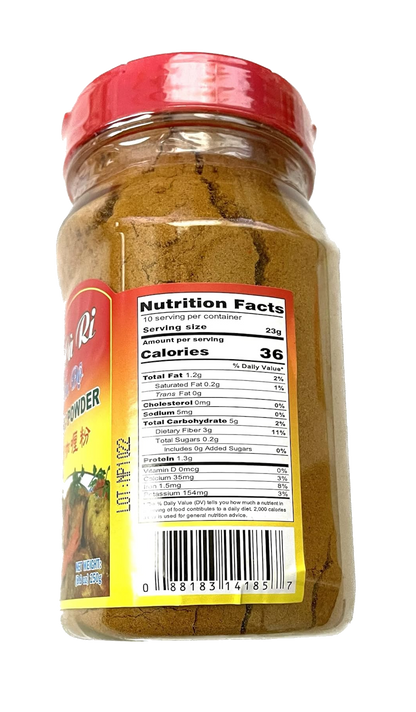 Fortuna Curry Powder 250g