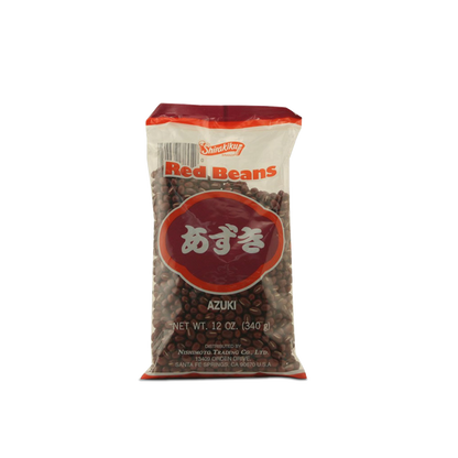 Shirakiku Red Beans