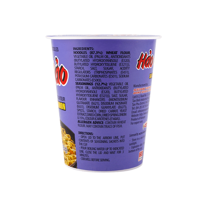 Acecook Hao Hao Sate Onion