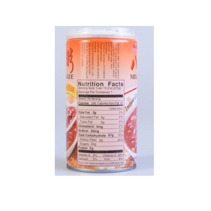 Taisun Instant Mixed Congee 375g
