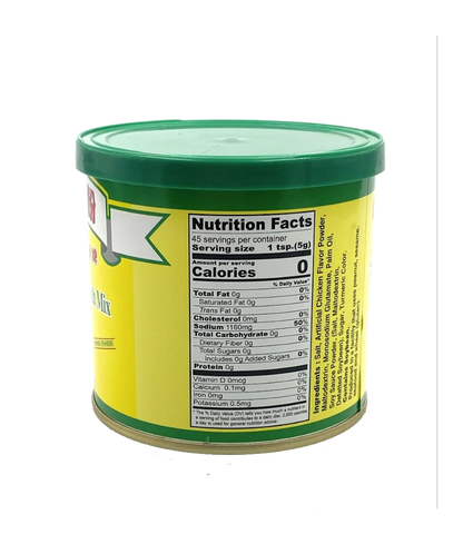 Dragonfly Chicken Broth Mix 227g