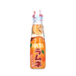 HATAKOSEN Ramune Orange Soda Pop Drink 200ml