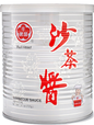 Bull Head Barbecue Sauce