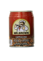 Mr. Brown Iced Coffee Cappuccino 240ml
