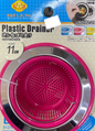 Plastic Drainer 11cm