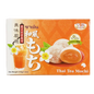 Royal Family Thai Tea Mochi 210g