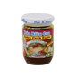 Por Kwan Spicy Crab Paste 200g