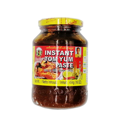 Pantai Instant Tom Yum Paste 454g
