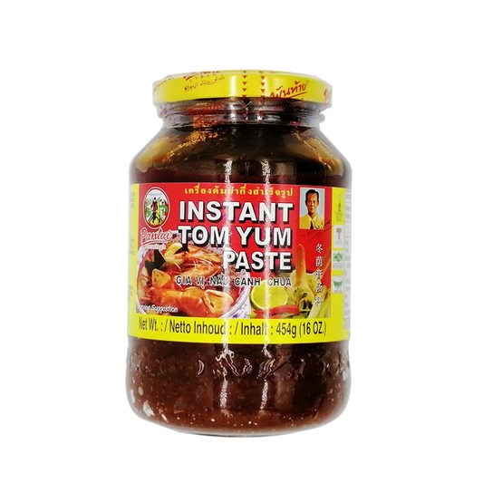 Pantai Instant Tom Yum Paste 454g