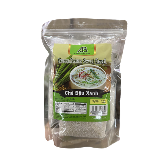 American Best Green Bean Sweet Gruel 800 g