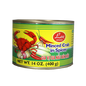 Lee Brand Minced Crab In Spices 400g