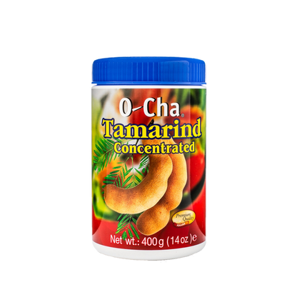 O-Cha Tamarind Concentrated 14 oz