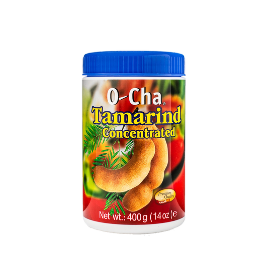 O-Cha Tamarind Concentrated 14 oz