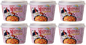 Samyang Buldak Carbo Hot Chicken Flavour Topokki Bowl