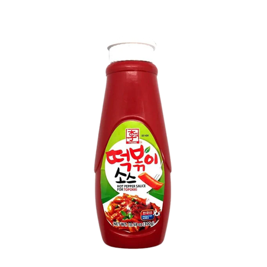 Yissine Topokki Sauce 300g