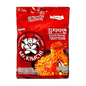 Paldo Fun & Yum Kimchi Ramen Instant Noodles with Soup, Kimchi Based Spicy Broth, Best Oriental Style, Original Korean Ramyun