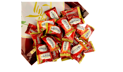 Ilkwang Korean Ginseng Candy 10oz
