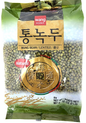 Wang Korea green mung bean 32oz