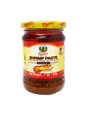 Pantai Shrimp Paste with SOYA Bean Oil 200g