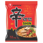 Nongshim Shin Ramyun Noodle Soup