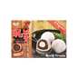 Royal Family Red Bean Cream Mochi Cake 180g