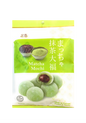 Royal Family Matcha Mochi 120g