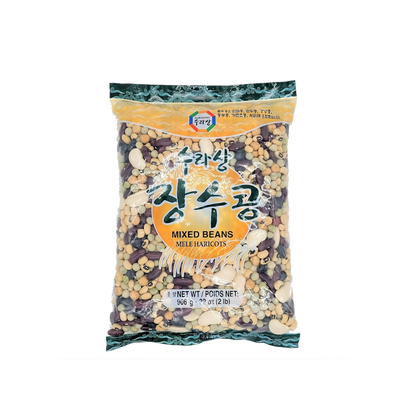 SURASANG Mixed Beans 2 lb