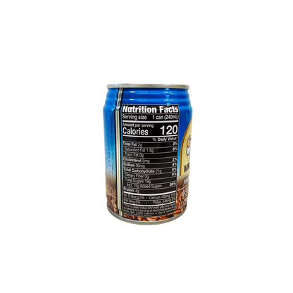 Mr. Brown Iced Coffee Vanilla 240ml