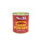 S&B Oriental Curry Powder 85g