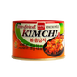 Wang Stir-fried Kimchi in can, 160g