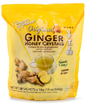 Prince of Peace Original Ginger Honey Crystals 540g