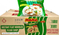 MAMA Noodles Flat Clear Soup Instant Rice Noodles Delicious Thai Flavors