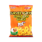 Shirakiku Curvee Corn Puff Curry Flavor 2.46 oz