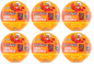 Paldo King Noodle Cup, Lobster Flavor