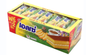 Ellse Brand Layer Banana Flavored Cake With White Cream 12.70 oz