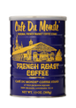 Cafe Du Monde Coffee, French Roast 13oz