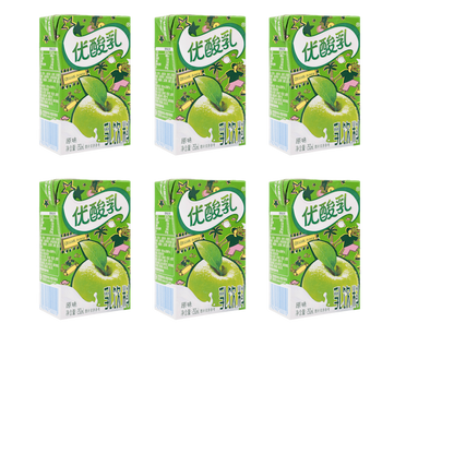 Yili Yogurt Original Flavor 250ml