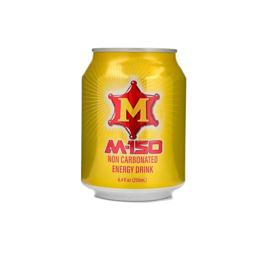 M150 Energy Drink 250ml