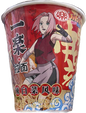 Naruto Ramen cup