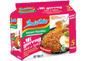 Indomie Hot & Spicy Noodles