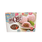 Taiwan Dessert Japanese Mochi Taro Flavor 210g