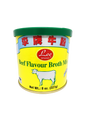 Lee Brand Beef Flavour Broth Mix 227g